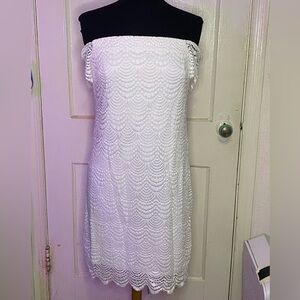 Lilly Pulitzer jade dress